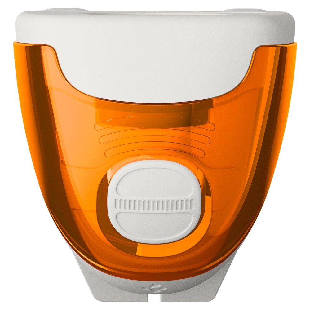 Spigen Classic C1 Επιτραπέζια Βάση Φόρτισης για Apple Watch - Tangerine