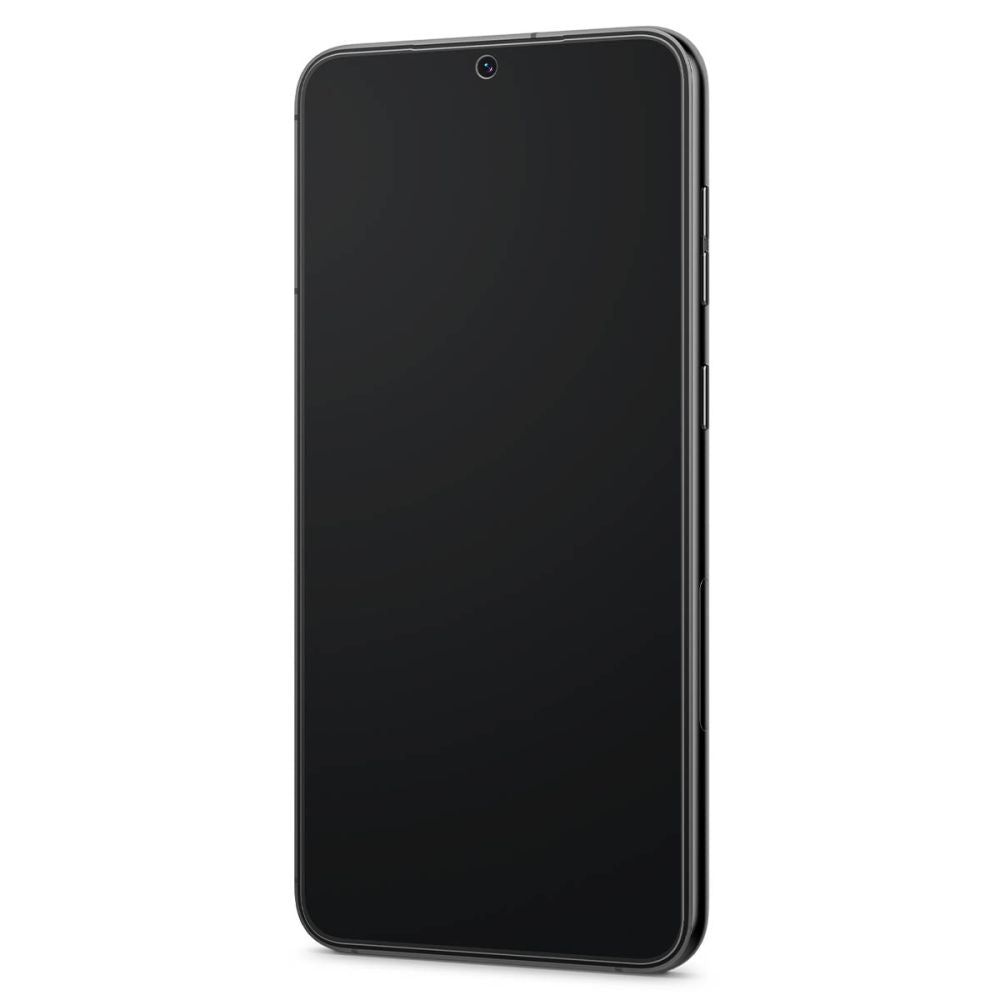 Spigen Samsung Galaxy S23 NeoFlex Προστατευτική Μεμβράνη Οθόνης - 2 Τεμάχια - Διάφανο
