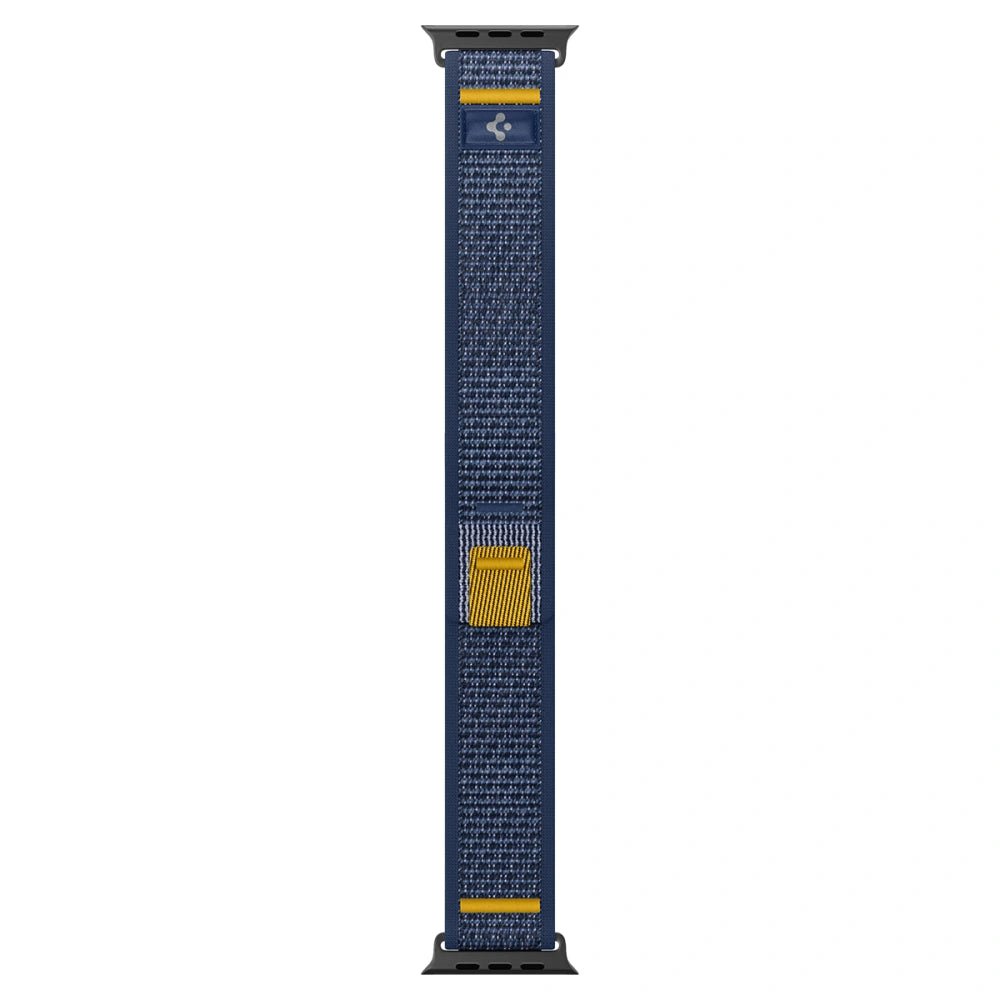 Spigen Λουράκι Apple Watch 8/9/10/11 - SE (1/2/3) - Ultra (1/2/3) – 44/45/46/49mm - Athlex Air - Active Navy