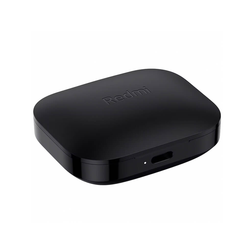 Xiaomi Redmi Buds 5 - Bluetooth 5.3 - Ασύρματα ακουστικά για Κλήσεις / Μουσική - Black
