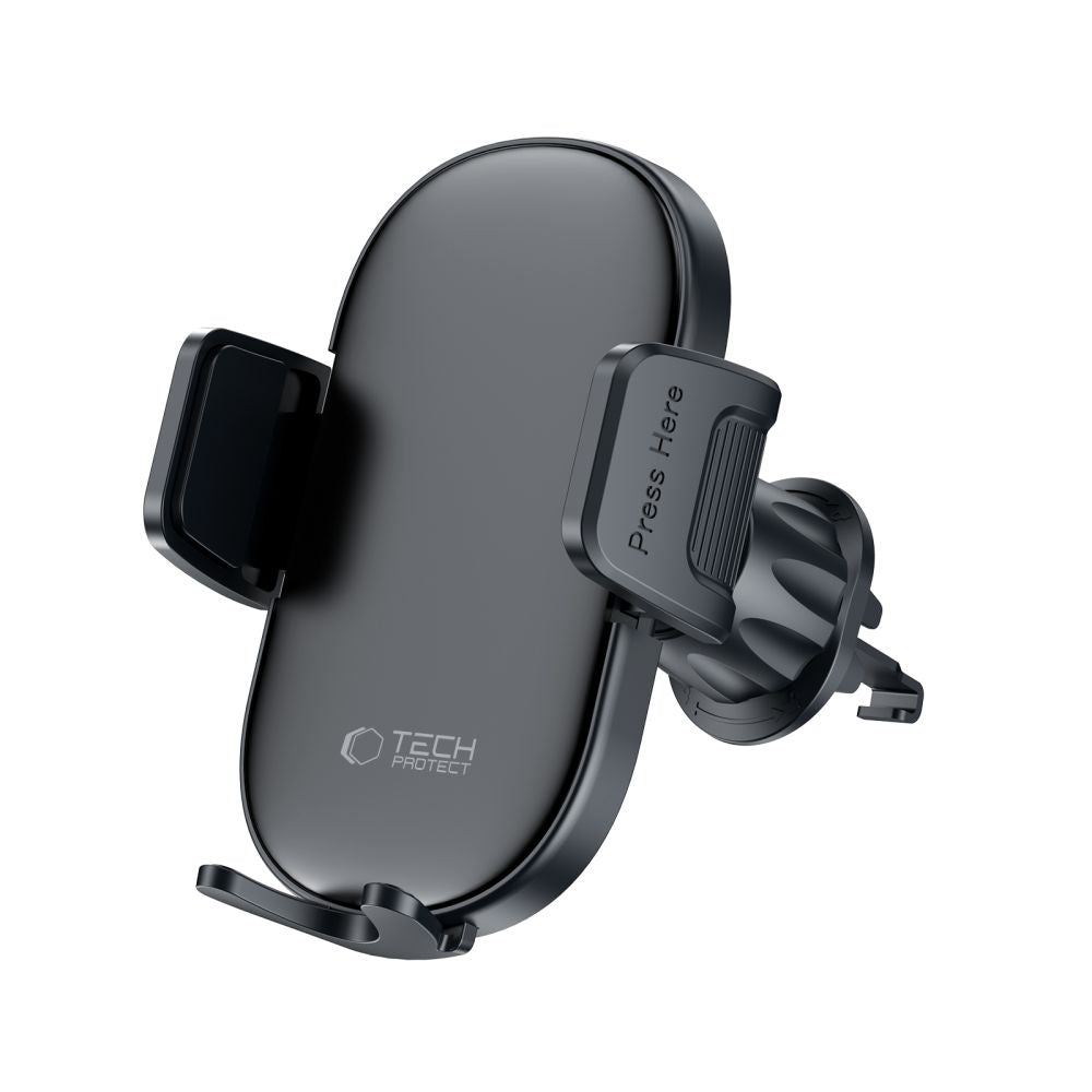 Tech - Protect V7 Universal Βάση για το Ταμπλό και τον Αεραγωγό του Αυτοκινήτου - Black