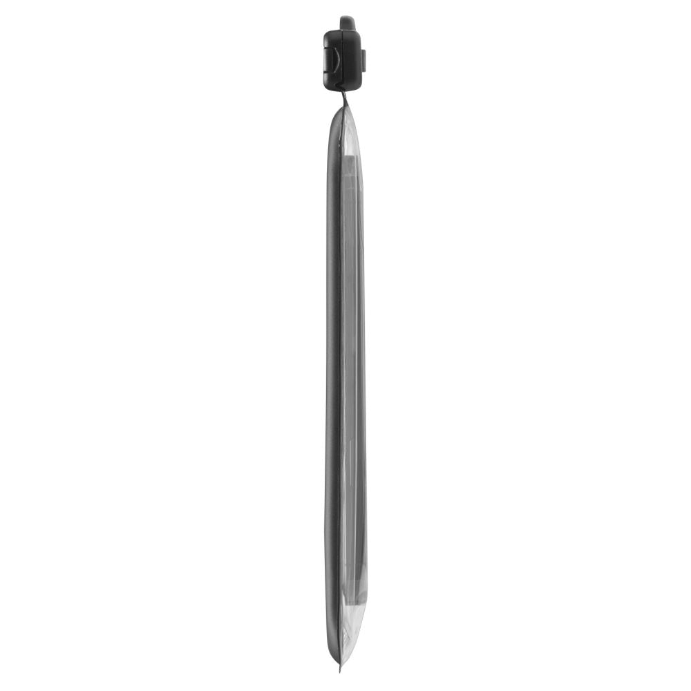 Spigen A610 Σετ με 2 Universal Αδιάβροχες Θήκες - Black