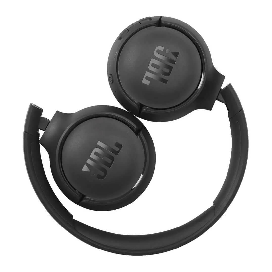 JBL Tune 510 Over - Εar - Ασύρματα Bluetooth 5.0 Ακουστικά - Black