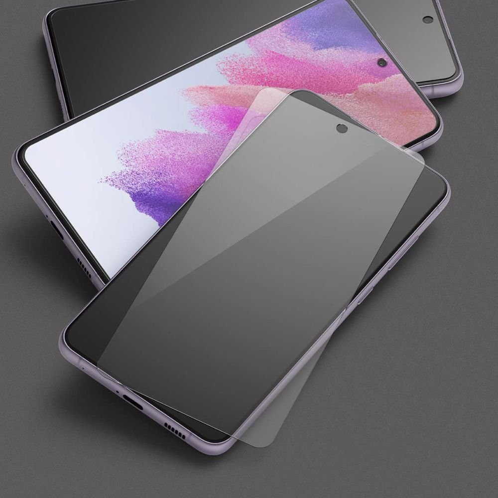 Hofi iPhone 13 Pro Max / iPhone 14 Plus / iPhone 15 Plus - Glass + 0.3mm 2.5D 9H Tempered Glass Αντιχαρακτικό Γυαλί Οθόνης - Clear