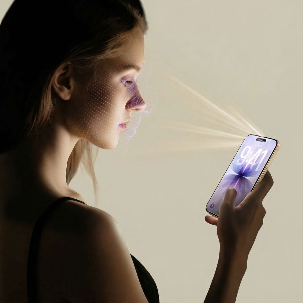 Tech - Protect Samsung Galaxy S26 - Αντιχαρακτικό Γυαλί Οθόνης - Glass Fit+ - 2 Τεμάχια - Clear