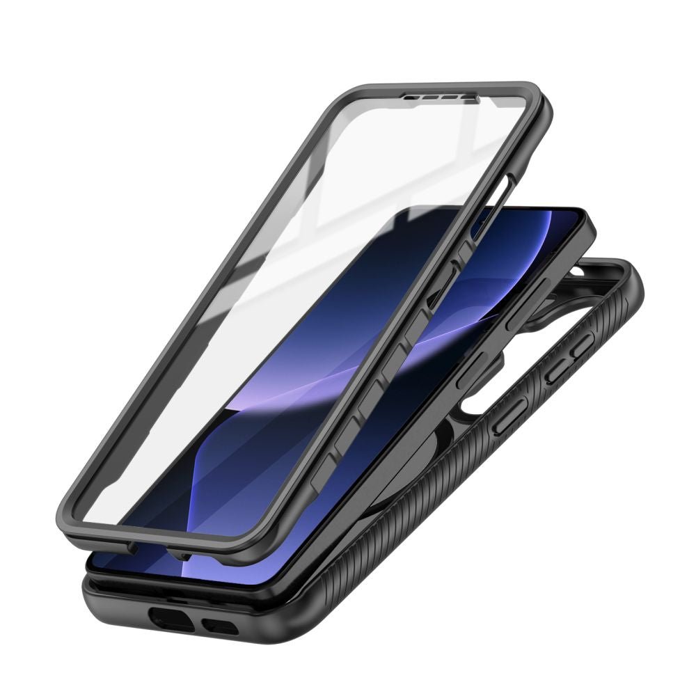 Tech - Protect Samsung Galaxy S26 - Θήκη 360 Full Body με MagSafe - Defense MagSafe - Matte Black