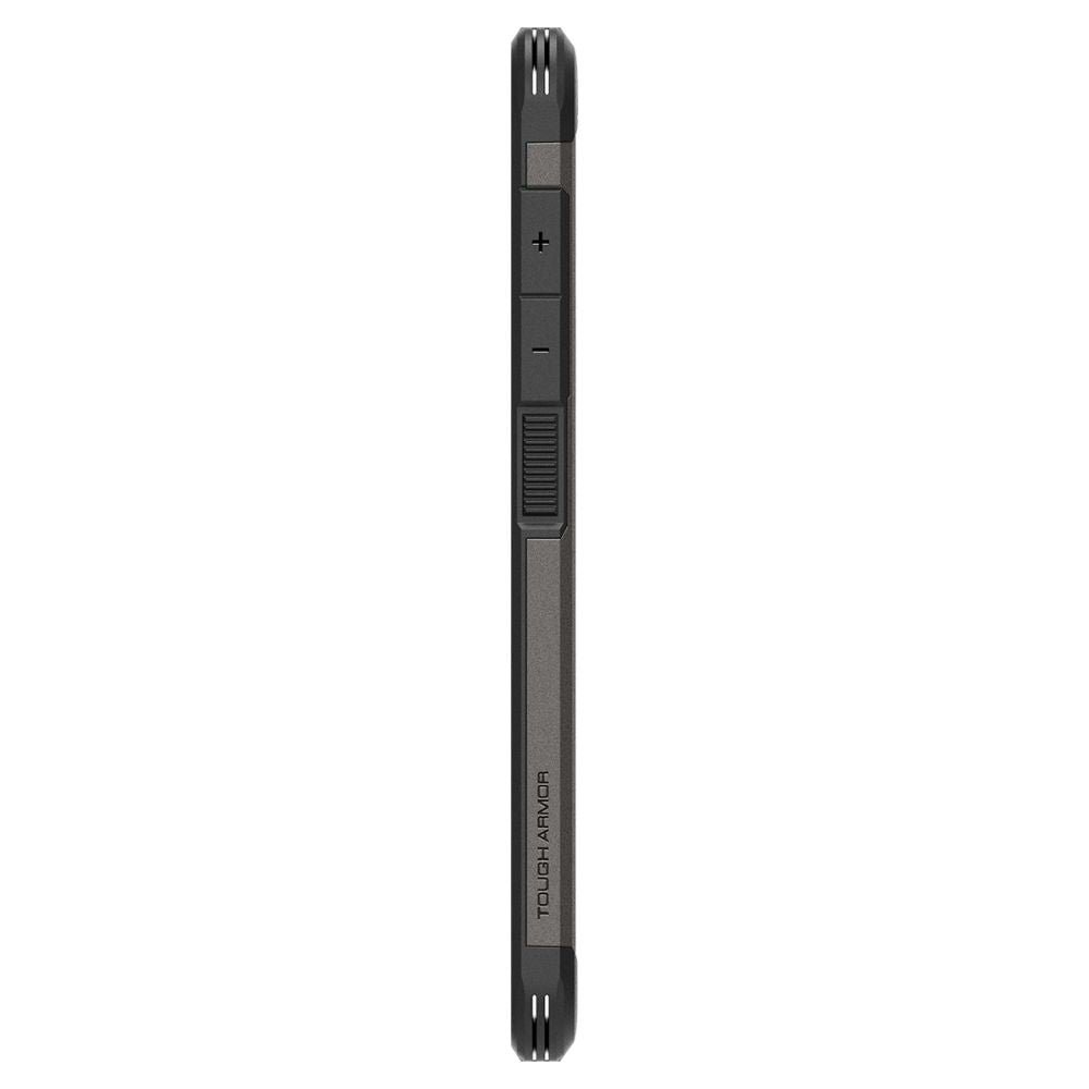 Spigen Samsung Galaxy S24 Tough Armor Σκληρή Θήκη - Gunmetal