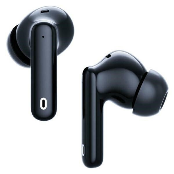 3MK Hardy LifePods Pro - Bluetooth 5.3 - Ασύρματα ακουστικά για Κλήσεις / Μουσική - Black