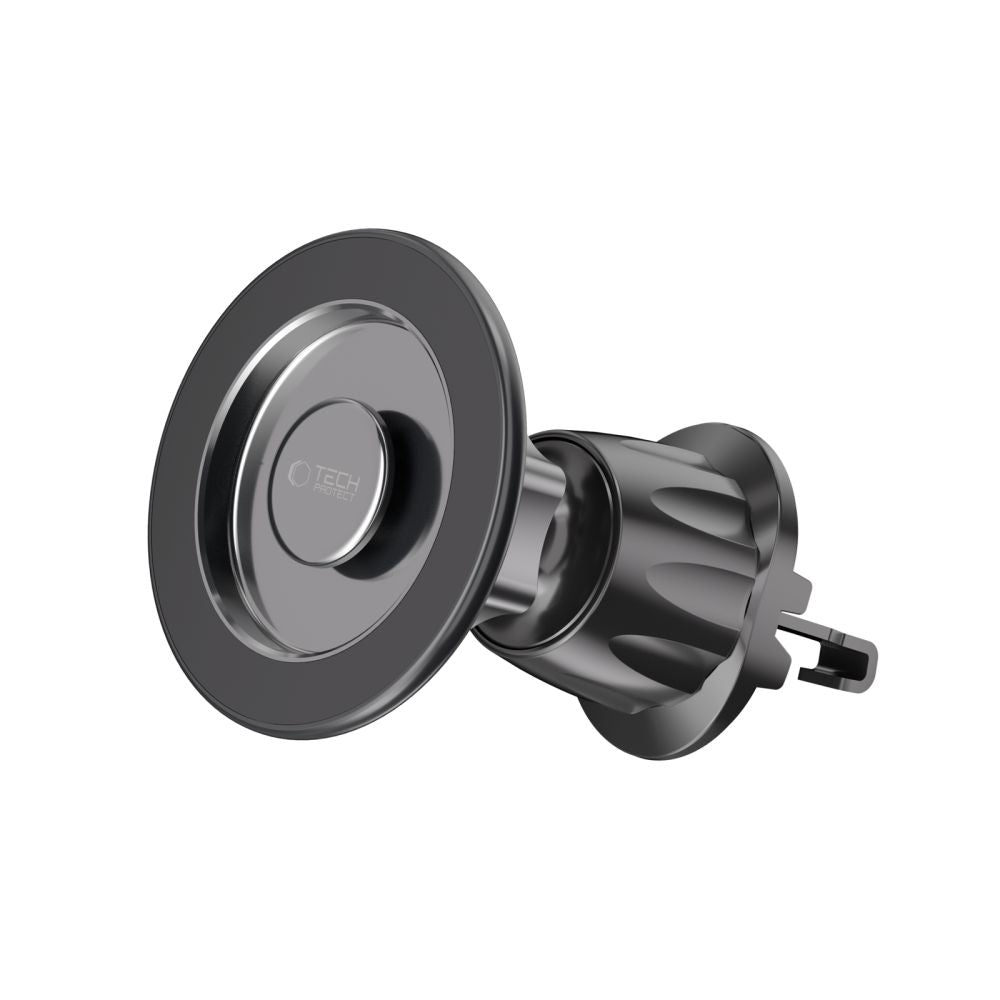 Tech - Protect N58 Μαγνητική MagSafe Βάση Αυτοκινήτου για το Ταμπλό και τον Αεραγωγό - Black