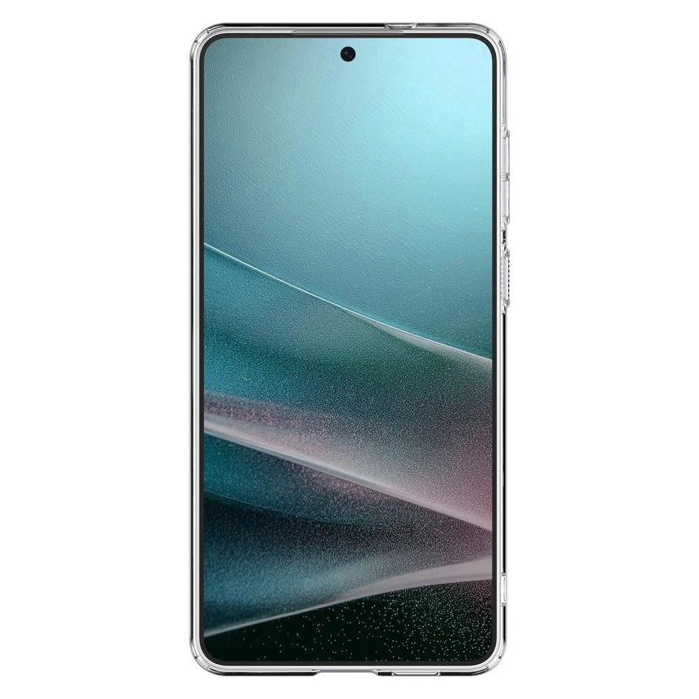 Spigen Samsung Galaxy S25 Edge - Ultra Hybrid Mag - Σκληρή Θήκη με Πλαίσιο Σιλικόνης Και MagSafe - Neo One