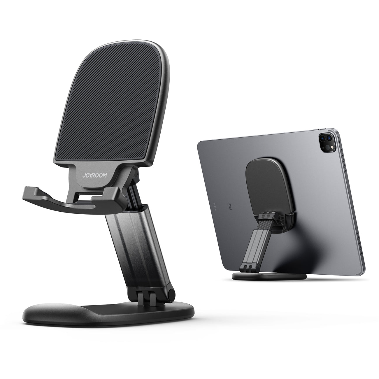 Joyroom Foldable Phone Stand Αναδιπλούμενη Βάση Στήριξης Κινητών - Black - JR - ZS371