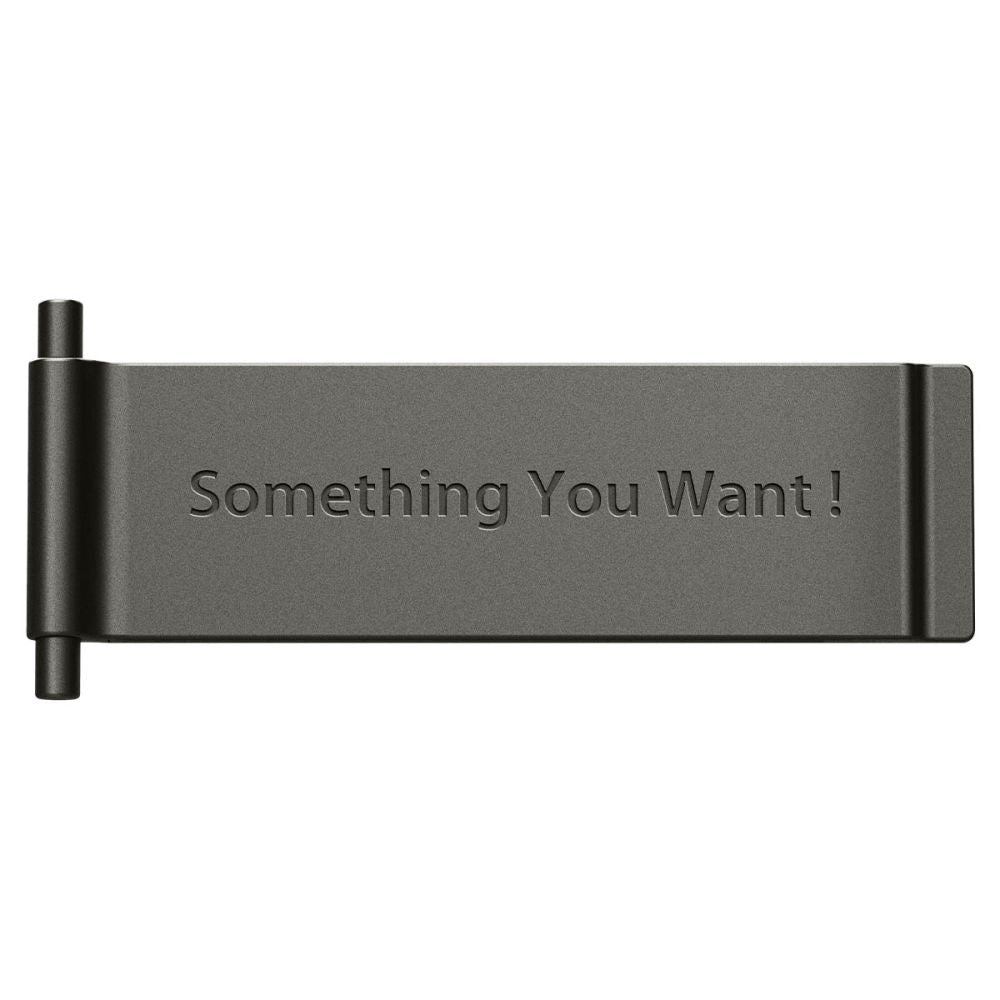 Spigen Samsung Galaxy S23 Tough Armor Σκληρή Θήκη - Gunmetal