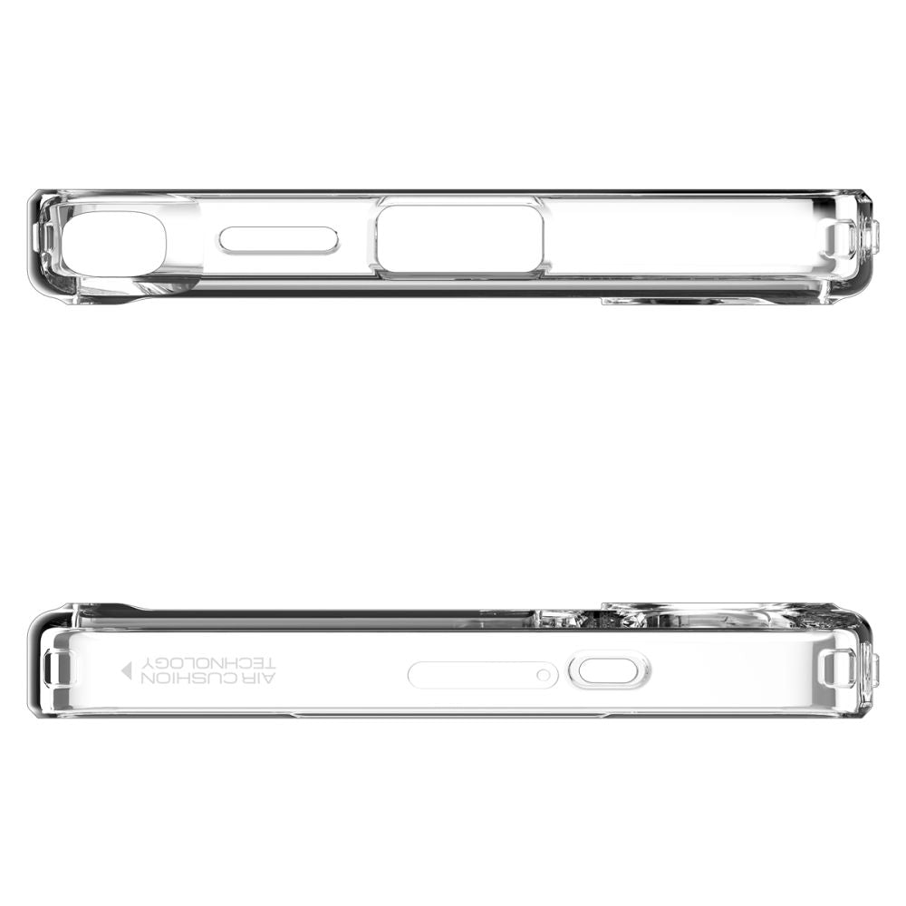 Spigen Samsung Galaxy S25 Ultra - Ultra Hybrid Mag Σκληρή Θήκη με Πλαίσιο Σιλικόνης Και MagSafe - Neo One