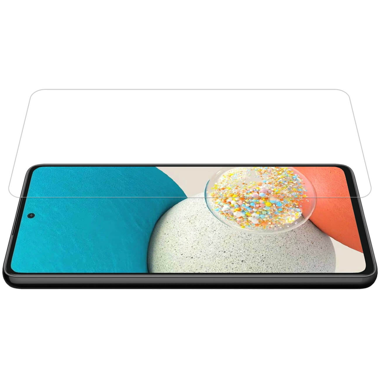 Nillkin Samsung Galaxy A53 5G Amazing H 9H Tempered Glass Αντιχαρακτικό Γυαλί Οθόνης - Clear