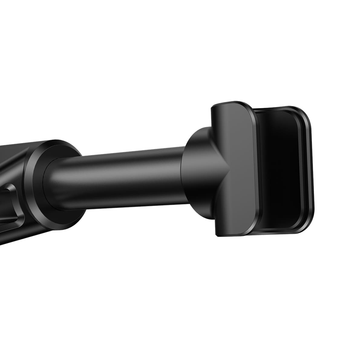 Baseus Back Seat Car Holder - Universal Βάση Αυτοκινήτου για τα Πίσω Καθίσματα - Black - SUHZ - 01