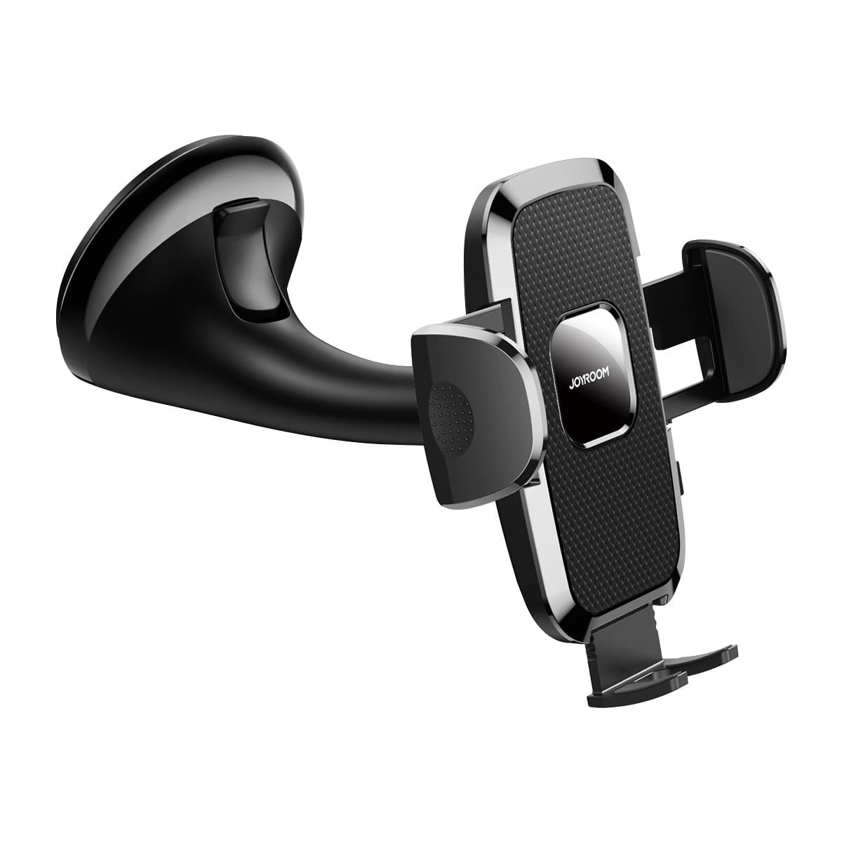 Joyroom Car Mechanical Phone Holder Universal Βάση Αυτοκινήτου - Black - JR - ZS259