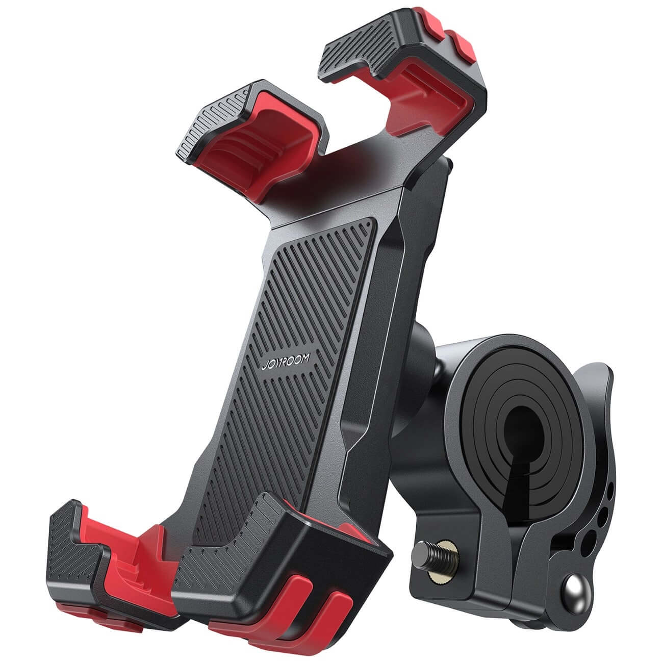 Joyroom Universal Βάση Κινητού για Ποδήλατο - Black - JR - ZS360