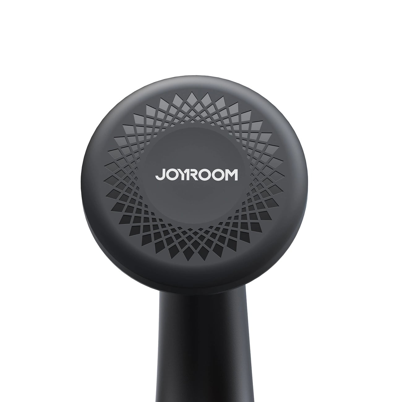 Joyroom Universal Μαγνητική Βάση με Βεντούζα για το Ταμπλό του Αυτοκινήτου - Black - JR - ZS356