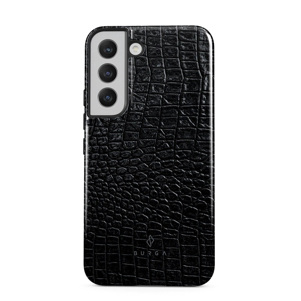 Burga Samsung Galaxy S22 Plus Fashion Tough Σκληρή Θήκη - Reaper's Touch