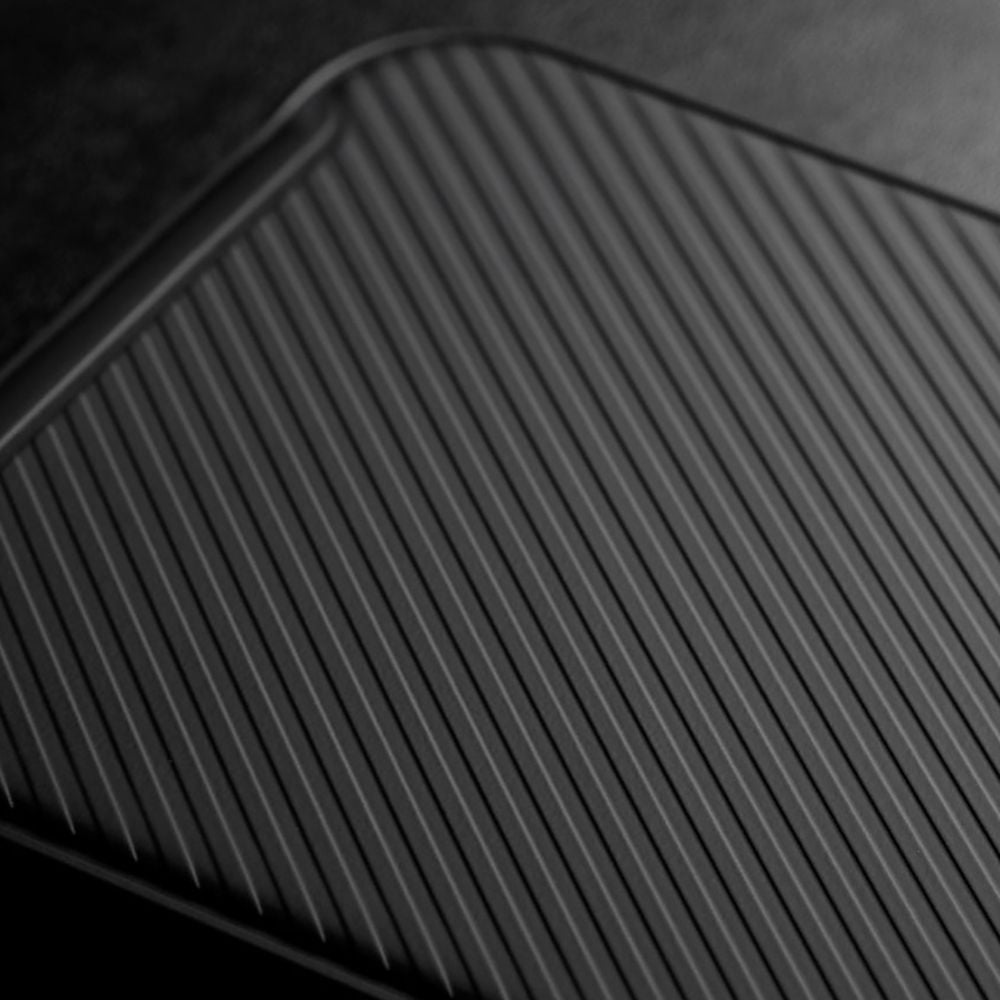 Nillkin Samsung Galaxy A55 5G CamShield Pro Σκληρή Θήκη με Κάλυμμα για την Κάμερα - Black