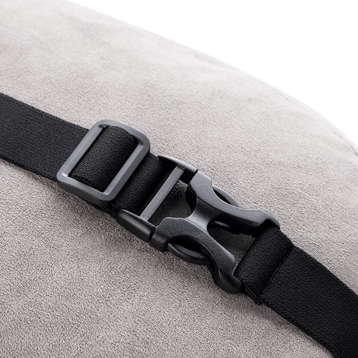 Baseus ComfortRide Series - Μαξιλάρι Στήριξης Κεφαλιού για το Αυτοκίνητο - Beige - TZ - 01