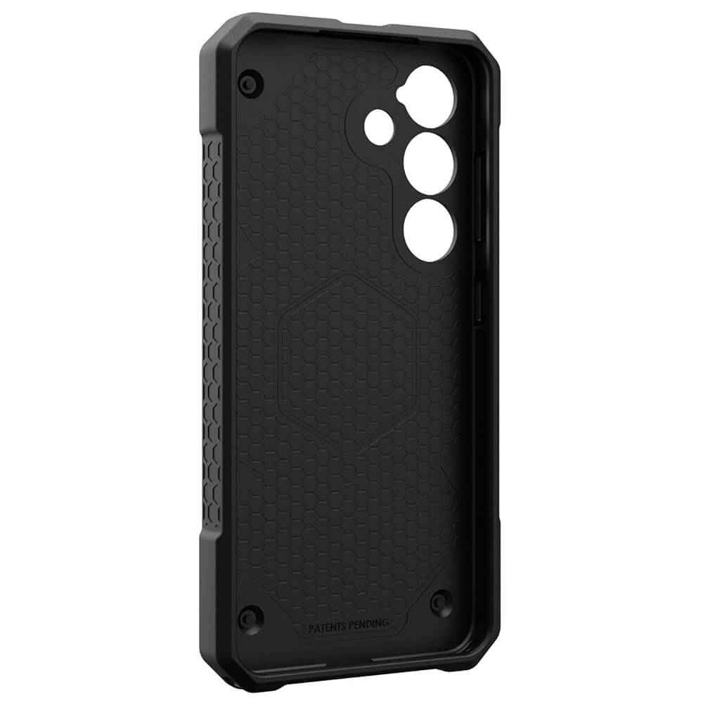UAG Samsung Galaxy S25 Monarch Pro Series Σκληρή Θήκη με MagSafe - Carbon Fiber