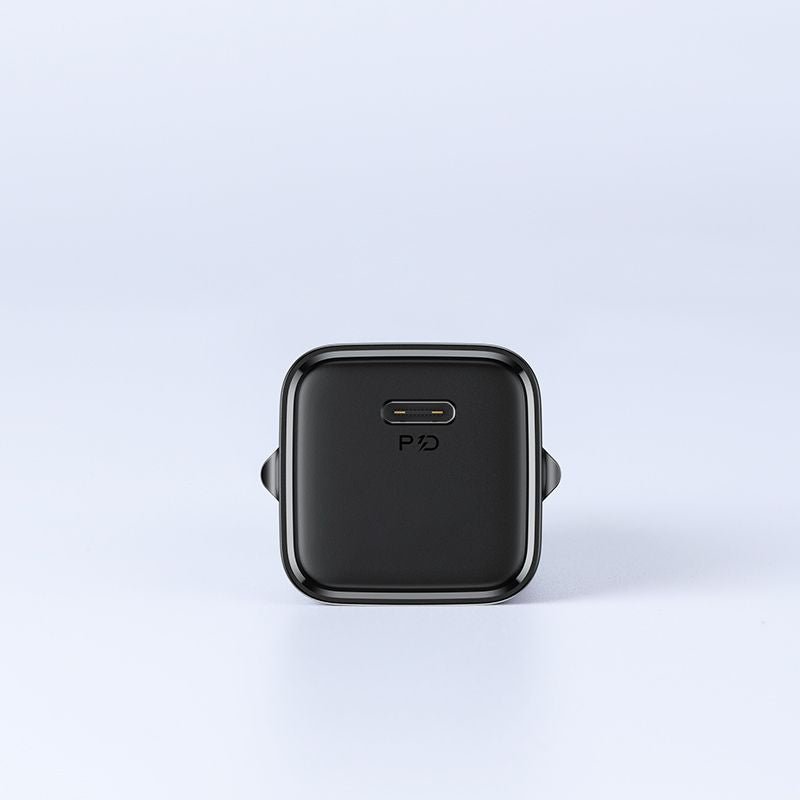 Joyroom L - P202 Οικιακός Φορτιστής Γρήγορης Φόρτισης 20W - Black
