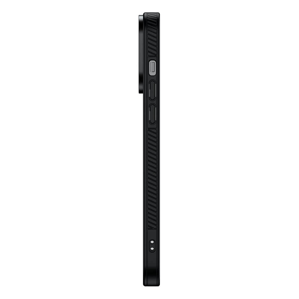 Baseus Crystal Hard Σκληρή Θήκη για iPhone 13 Pro Max - Black - ARJT000201