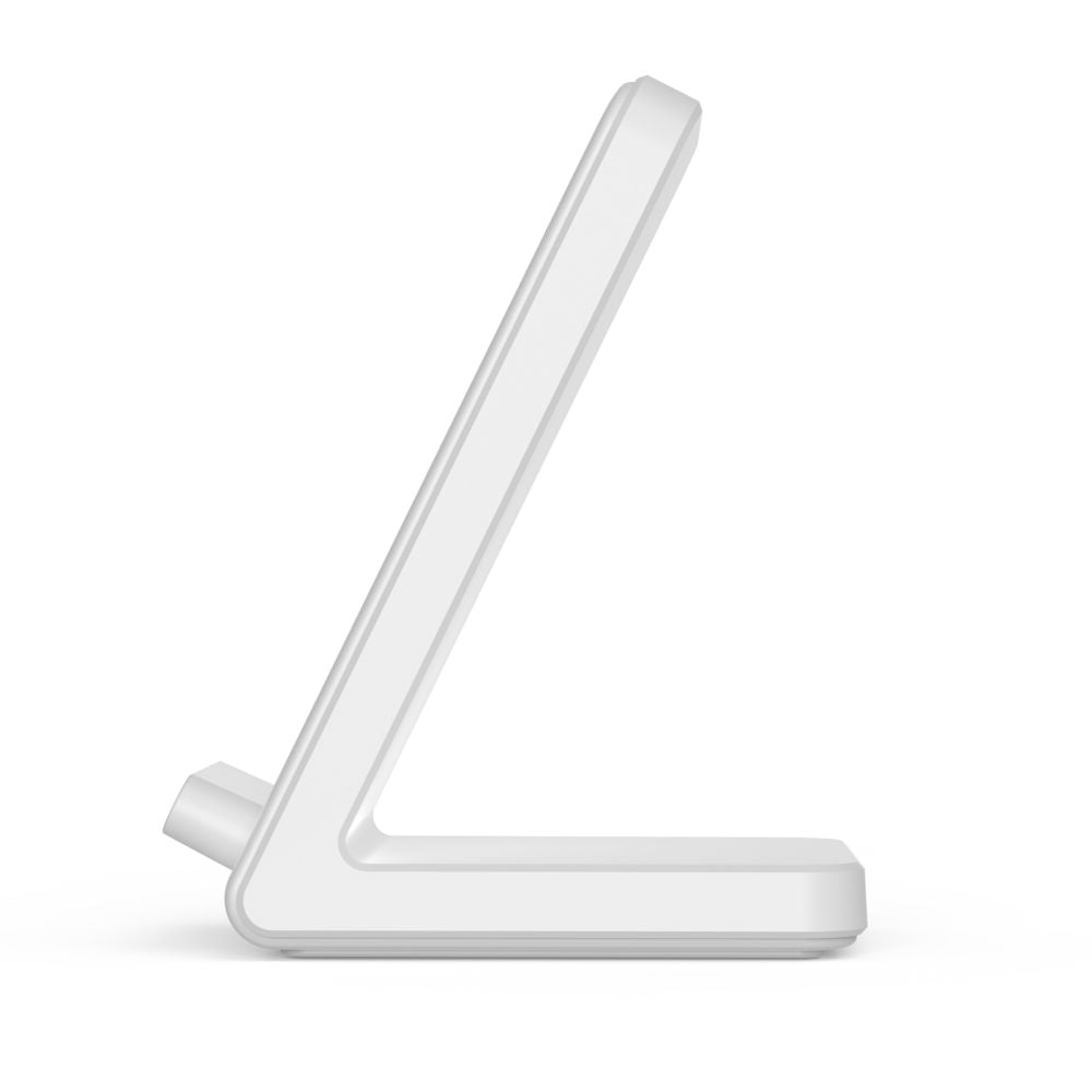 Tech - Protect QI15W - A40 Ασύρματος Φορτιστής MagSafe με Καλώδιο Type - C to Type - C - White