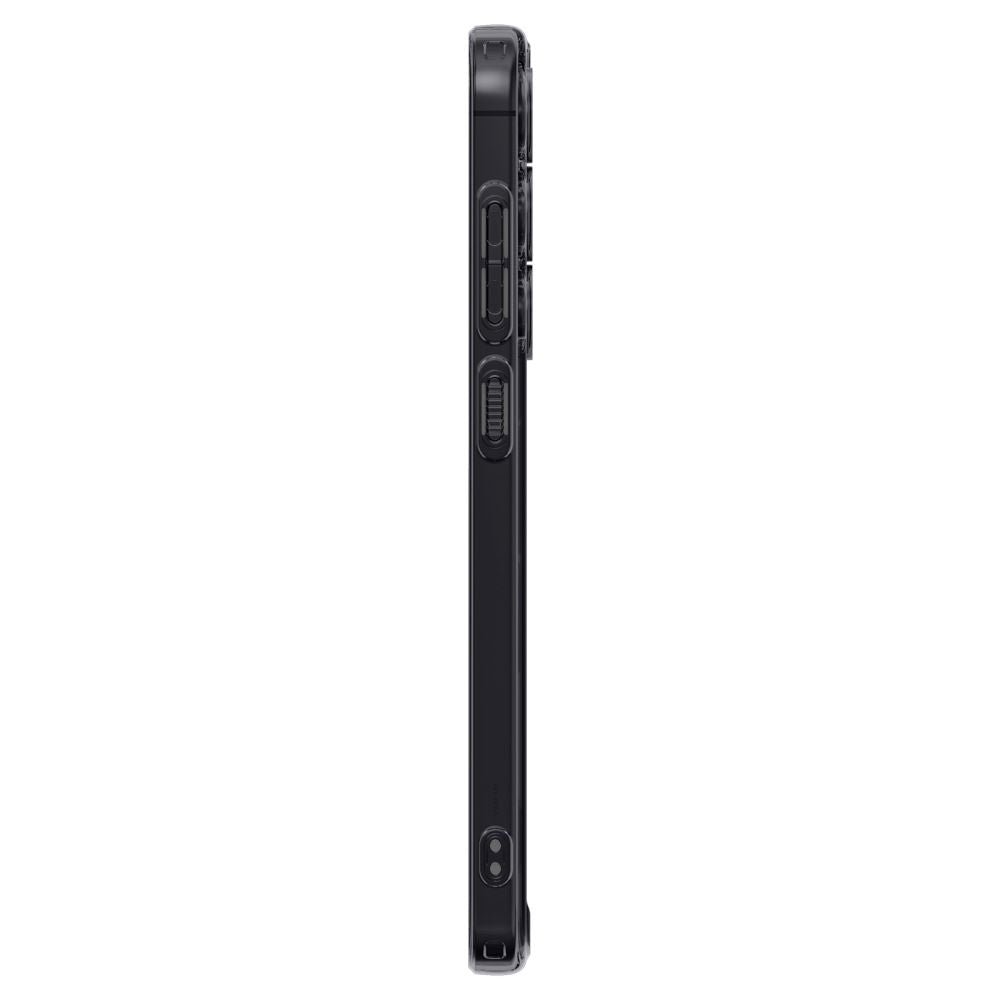 Spigen Samsung Galaxy S24 FE Ultra Hybrid Σκληρή Θήκη με Πλαίσιο Σιλικόνης - Zero One