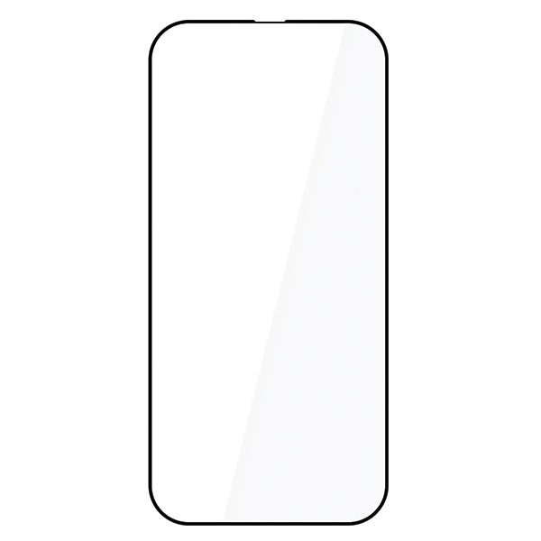 3MK iPhone 15 Pro Comfort Set - Σετ με 1 Αντιχαρακτικό Γυαλί Οθόνης, 1 Αντιχαρακτικό Γυαλί για την Κάμερα και 1 Σκληρή Θήκη Satin Armor Case+ - Διάφανα