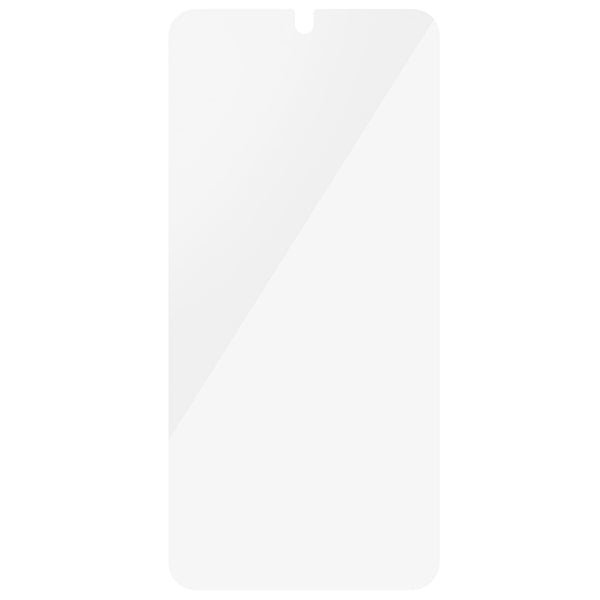 PanzerGlass Samsung Galaxy S24 - Ultra - Wide Fit Easy Aligner Case Friendly Αντιχαρακτικό Γυαλί Οθόνης - Διάφανο