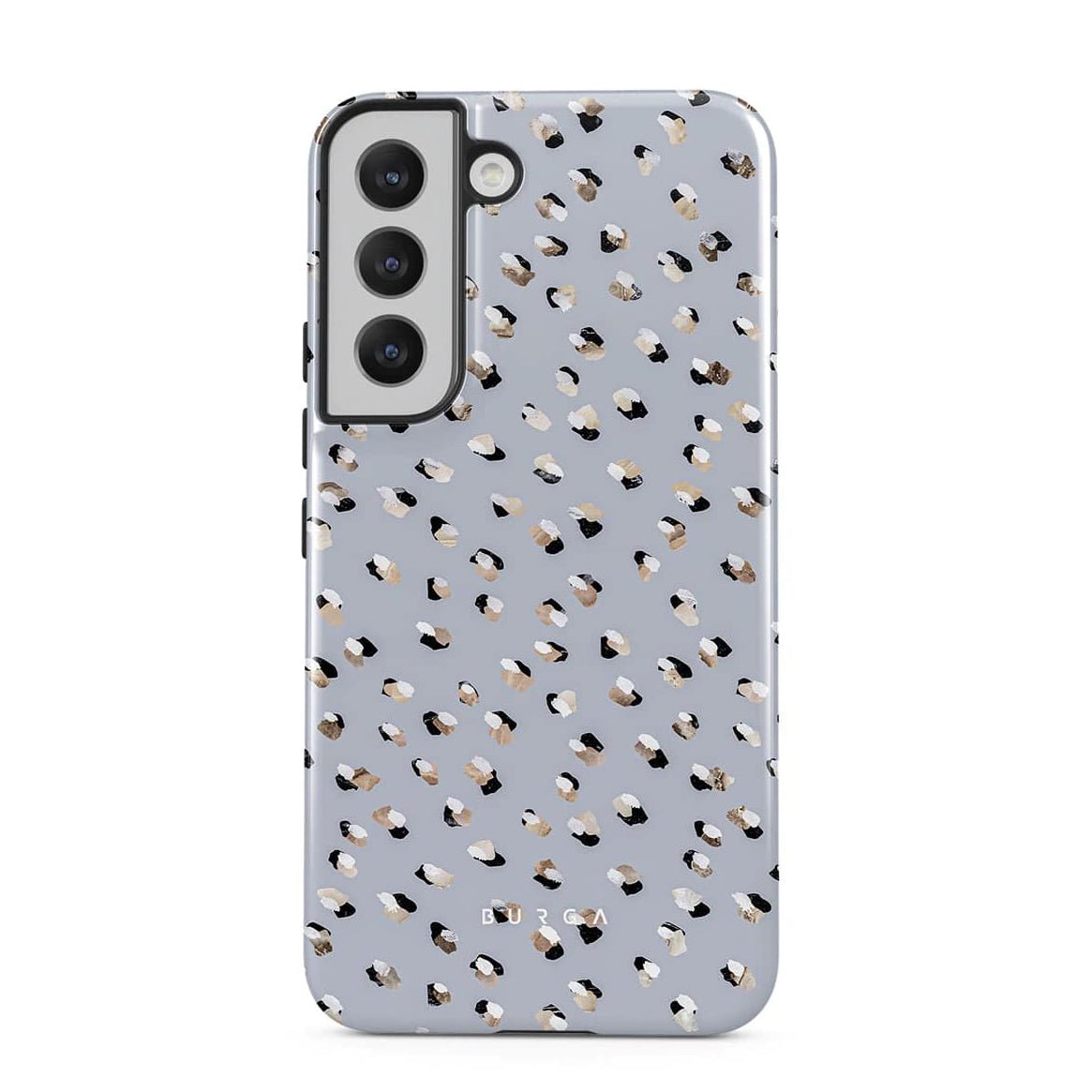 Burga Samsung Galaxy S22 Plus Fashion Tough Σκληρή Θήκη - Wild Soul
