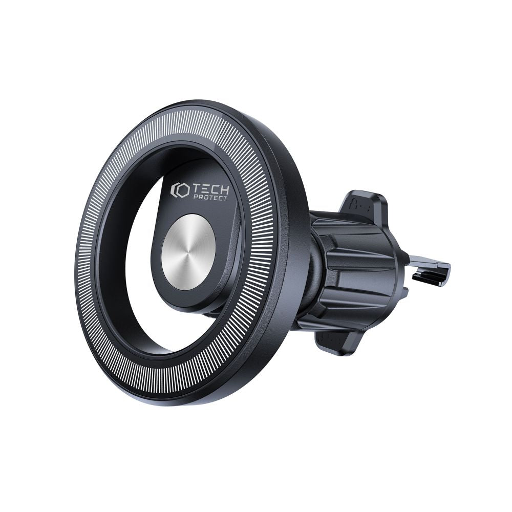 Tech - Protect N53 Μαγνητική MagSafe Βάση Αυτοκινήτου Αεραγωγού - Black