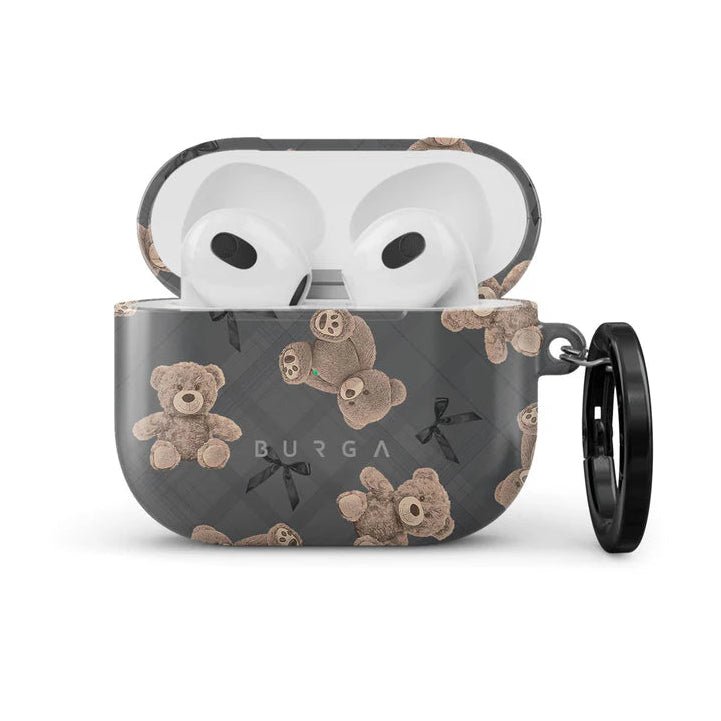 Burga AirPods 3 Σκληρή Θήκη - BFF