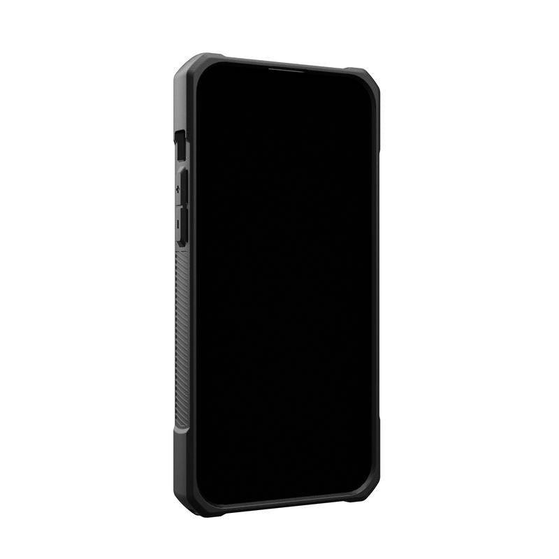 UAG iPhone 15 Plus Monarch Series Σκληρή Θήκη - Carbon Fiber