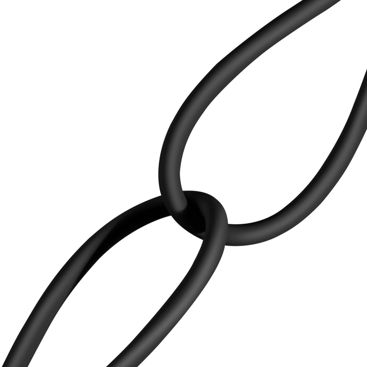 Baseus Superior Series SUPERVOOC Καλώδιο Δεδομένων και Φόρτισης 65W 1m - USB to Type - C - Black - CAYS000901