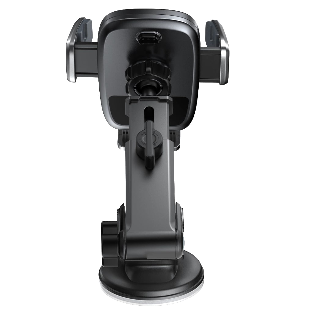 Joyroom Universal Βάση Αυτοκινήτου για το Ταμπλό - Black - JR - ZS350