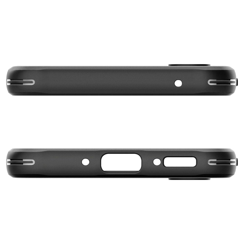 Spigen Samsung Galaxy A54 5G Θήκη TPU Rugged Armor - Matte Black