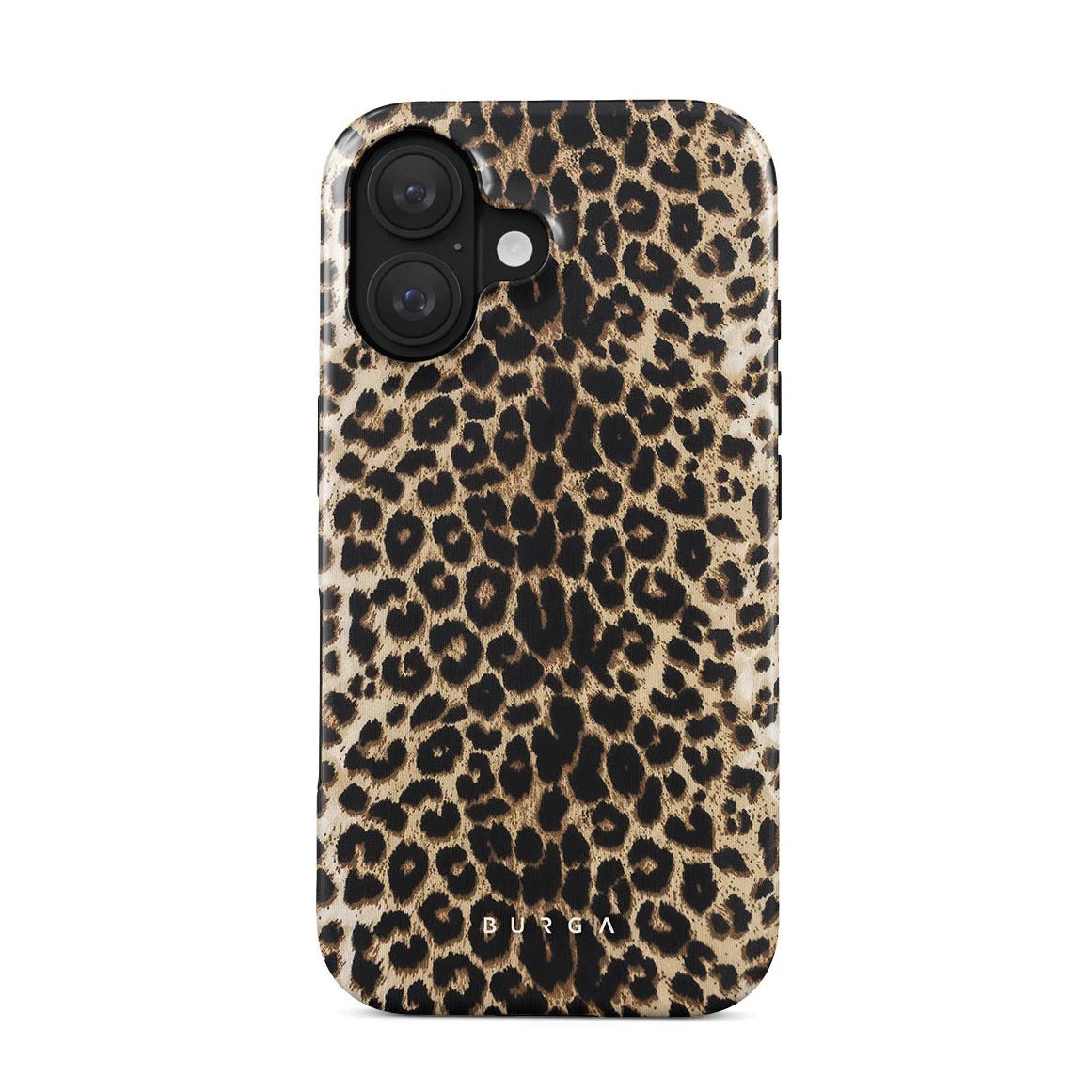 Burga iPhone 16 Plus Fashion Tough MagSafe Σκληρή Θήκη με MagSafe - Player