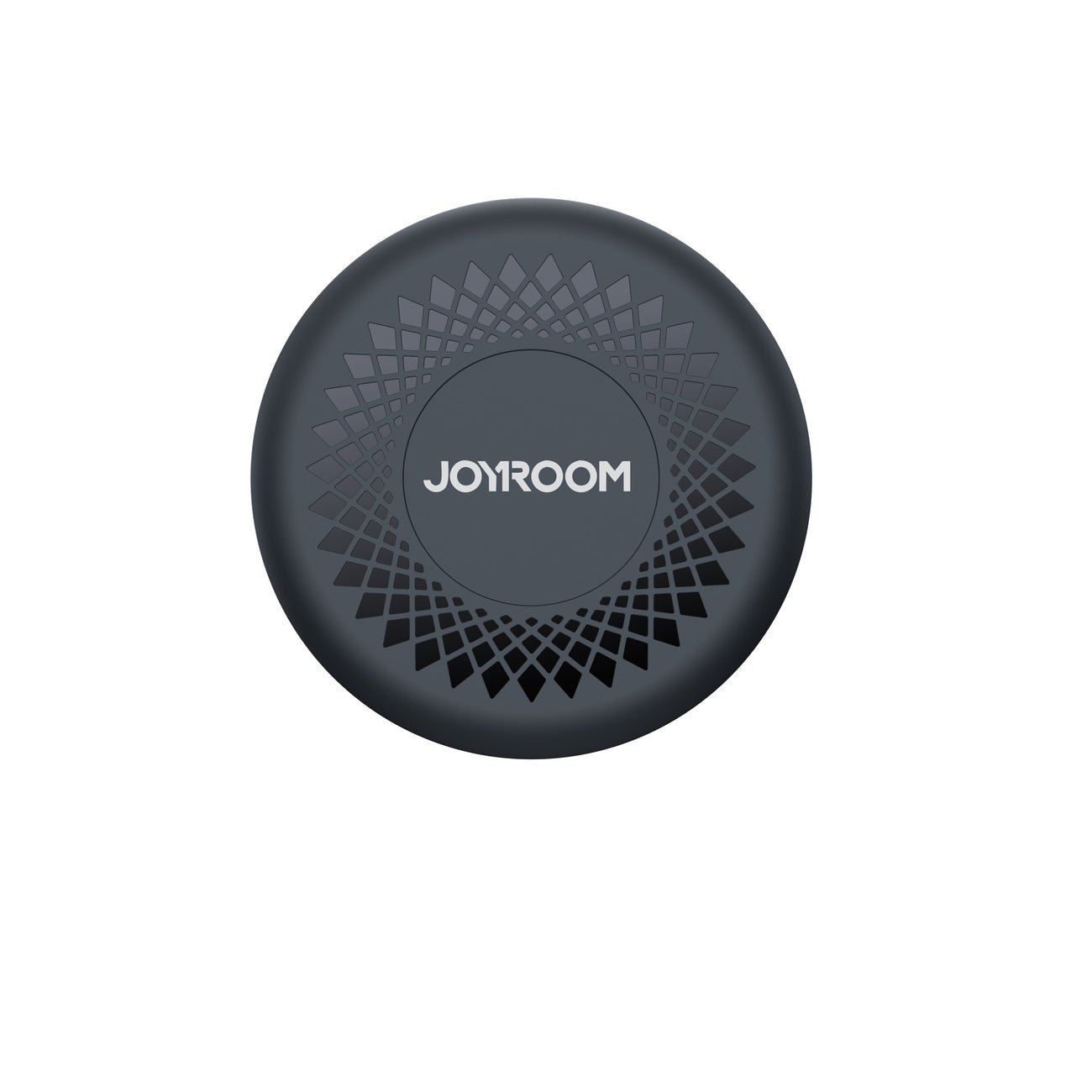 Joyroom Universal Μαγνητική Βάση Αυτοκινήτου Αεραγωγού - Dark Grey - JR - ZS356