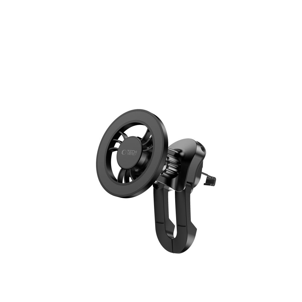 Tech - Protect N56 Stable Μαγνητική MagSafe Βάση Αυτοκινήτου Αεραγωγού - Black