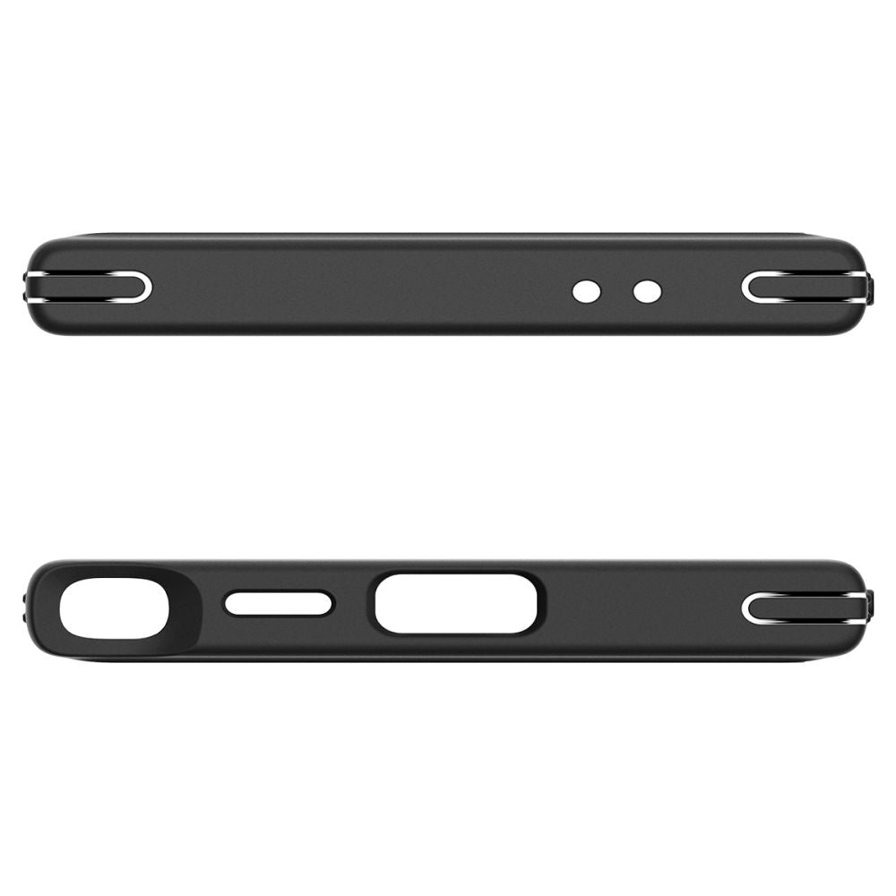 Spigen Samsung Galaxy S24 Ultra - Cryo Armor Θήκη Υψηλής Προστασίας - Cryo Red