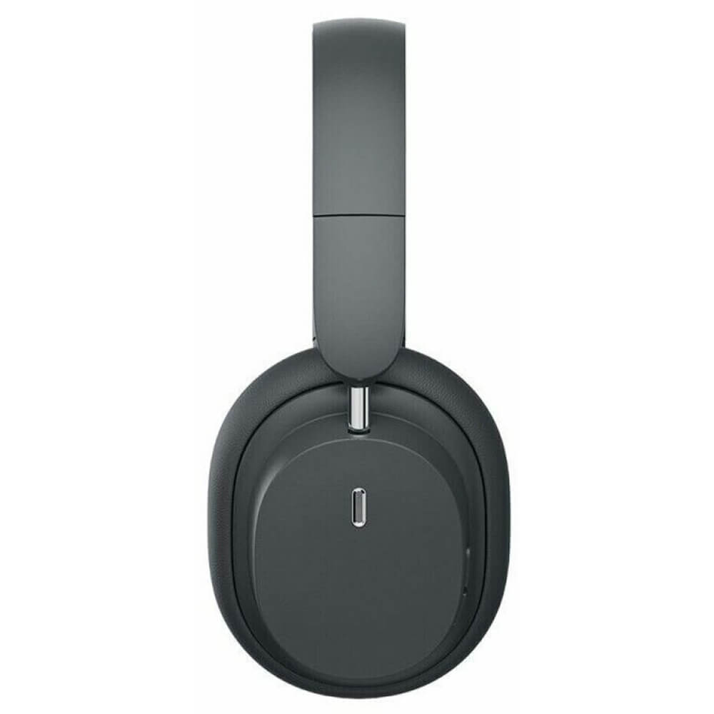 Baseus Bowie D05 Ασύρματα Ακουστικά - Bluetooth 5.3 - Grey