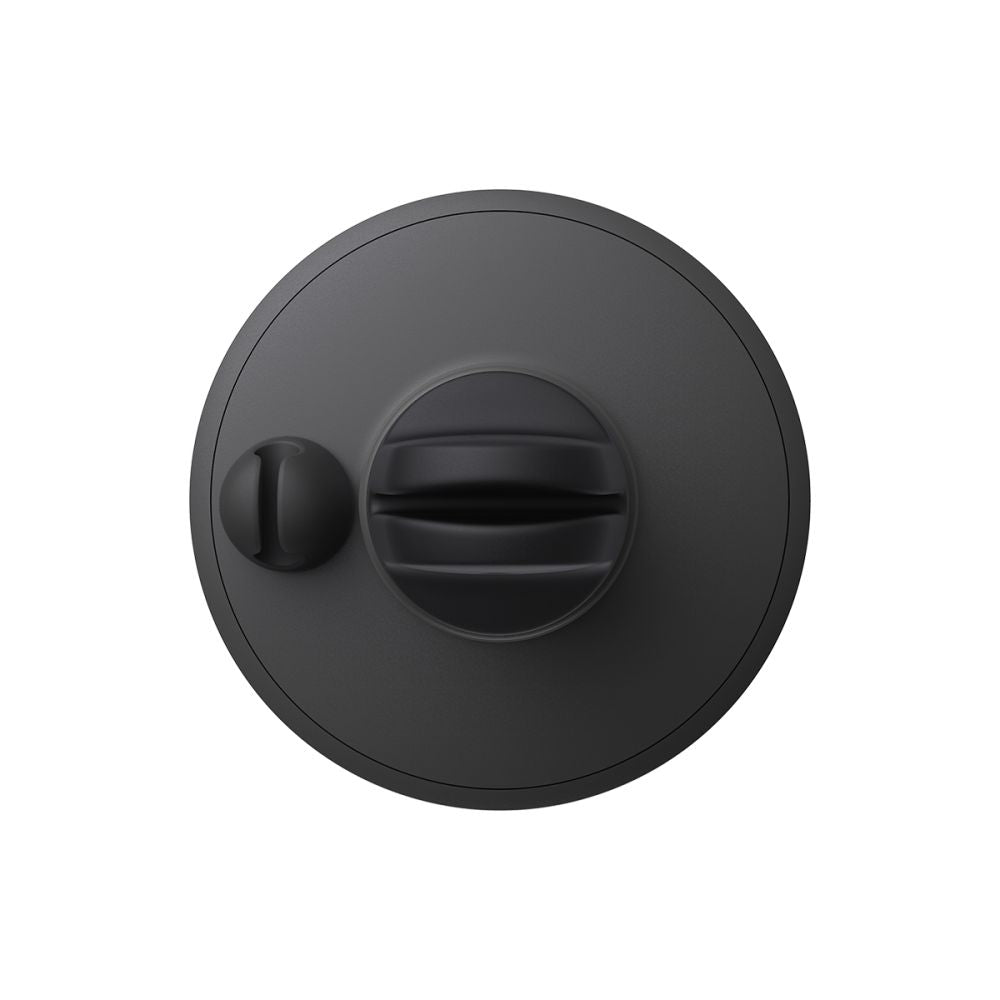 Baseus C01 Μαγνητική Βάση Αυτοκινήτου Αεραγωγού - Black