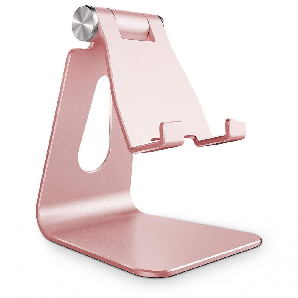 Tech - Protect Βάση Στήριξης Κινητών και Tablet - Rose Gold