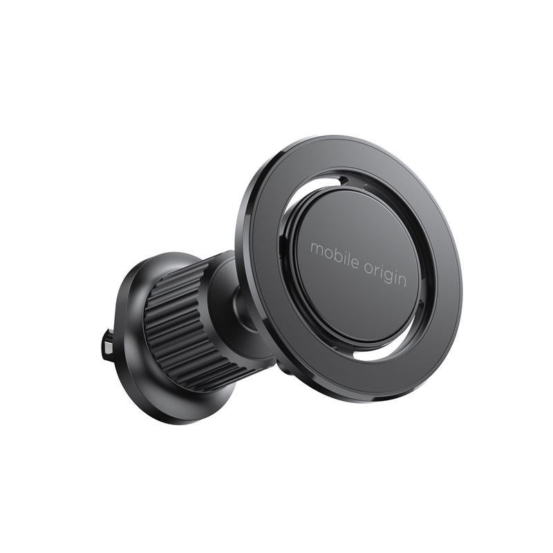 Mobile Origin Μαγνητική Βάση για τον Αεραγωγό του Αυτοκινήτου MO9 - Black