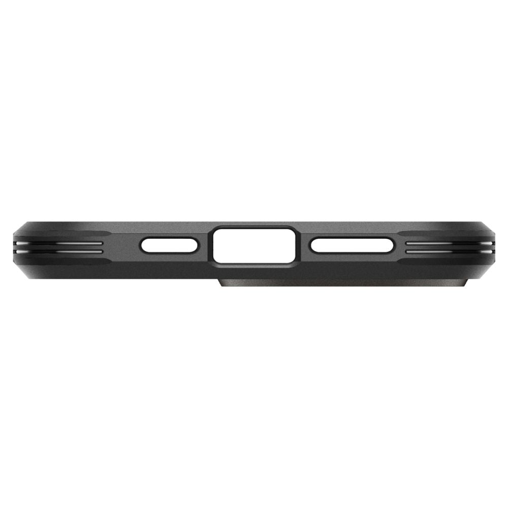 Spigen iPhone 15 Pro Max Tough Armor Mag Σκληρή Θήκη με MagSafe - Gunmetal
