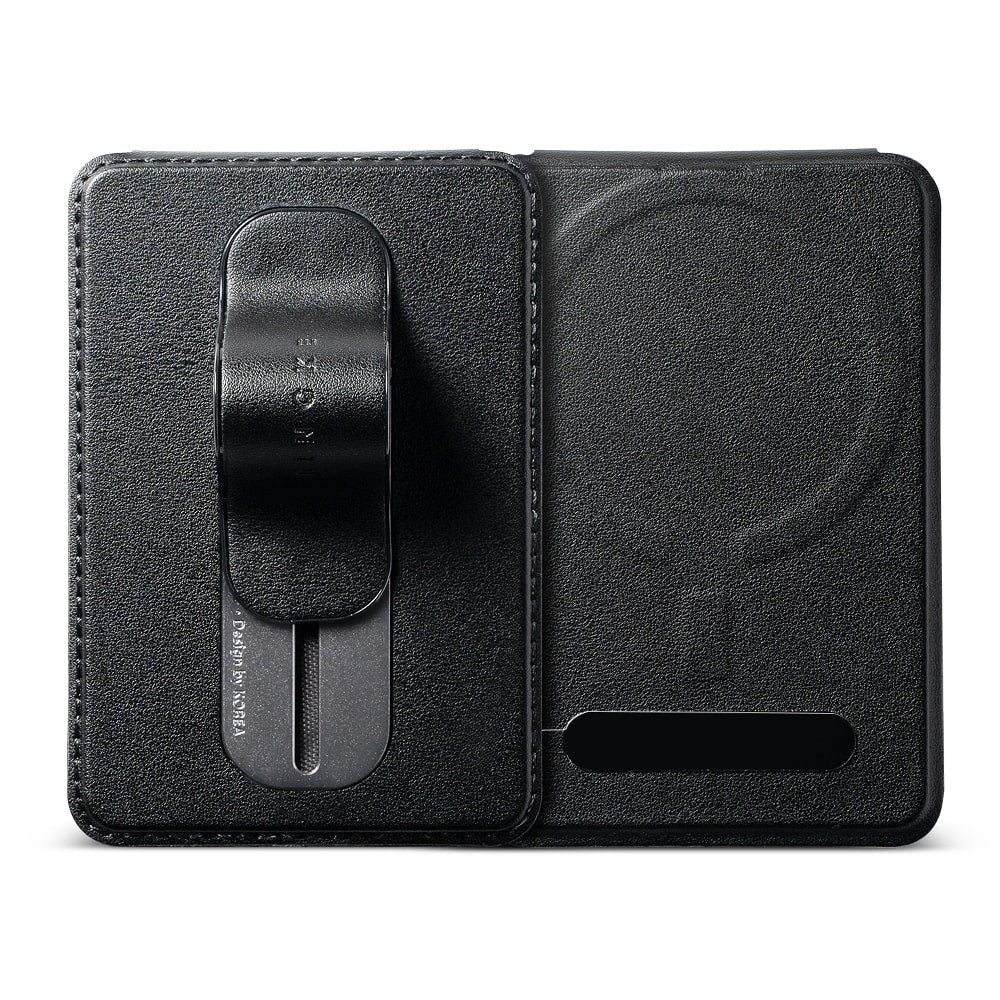 Ringke Wallet Slide Grip MagSafe Card Holder - Θήκη για Κάρτες - Black