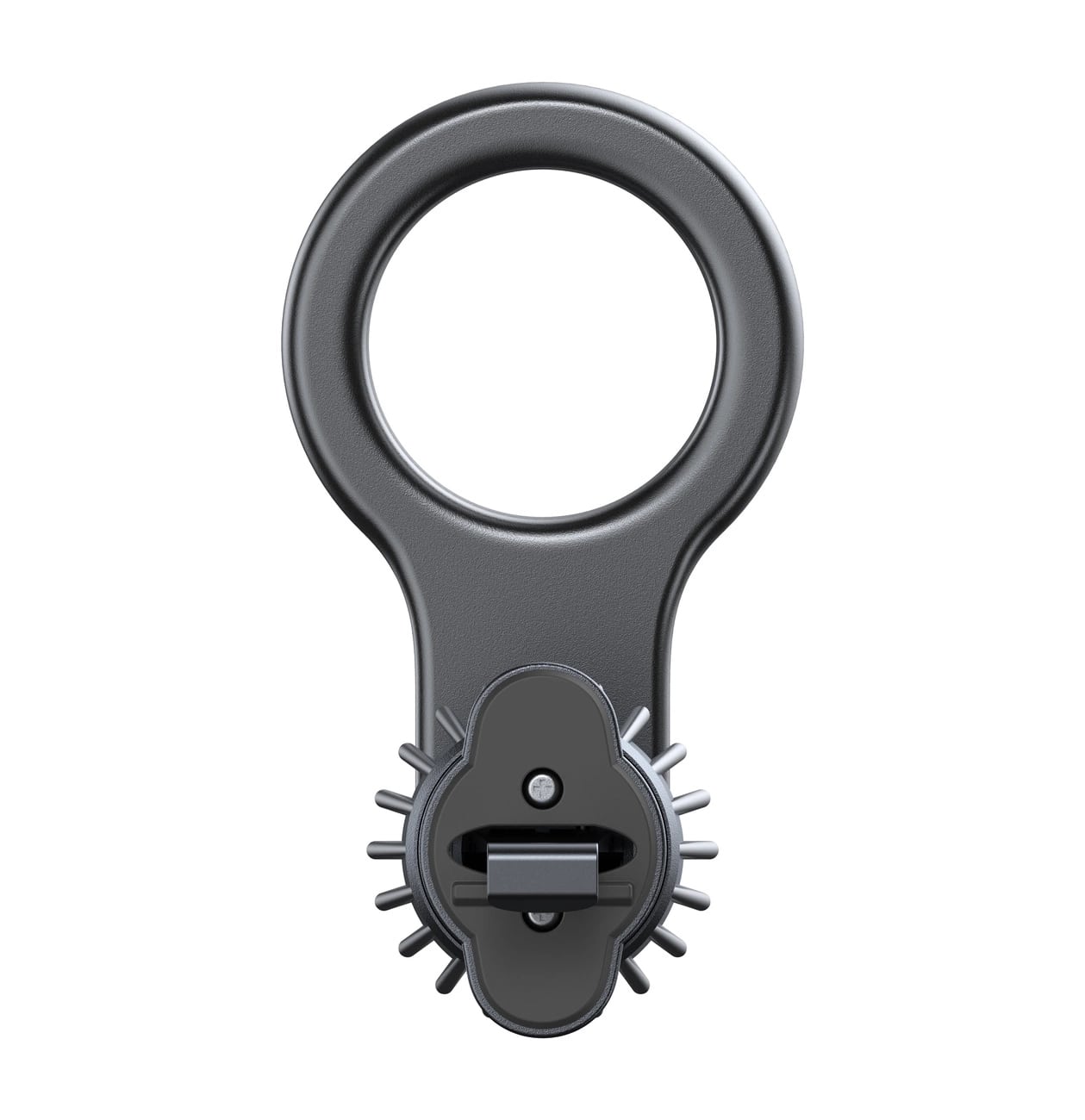 Joyroom Μαγνητική MagSafe Βάση Αυτοκινήτου Αεραγωγού - Black - JR - ZS355